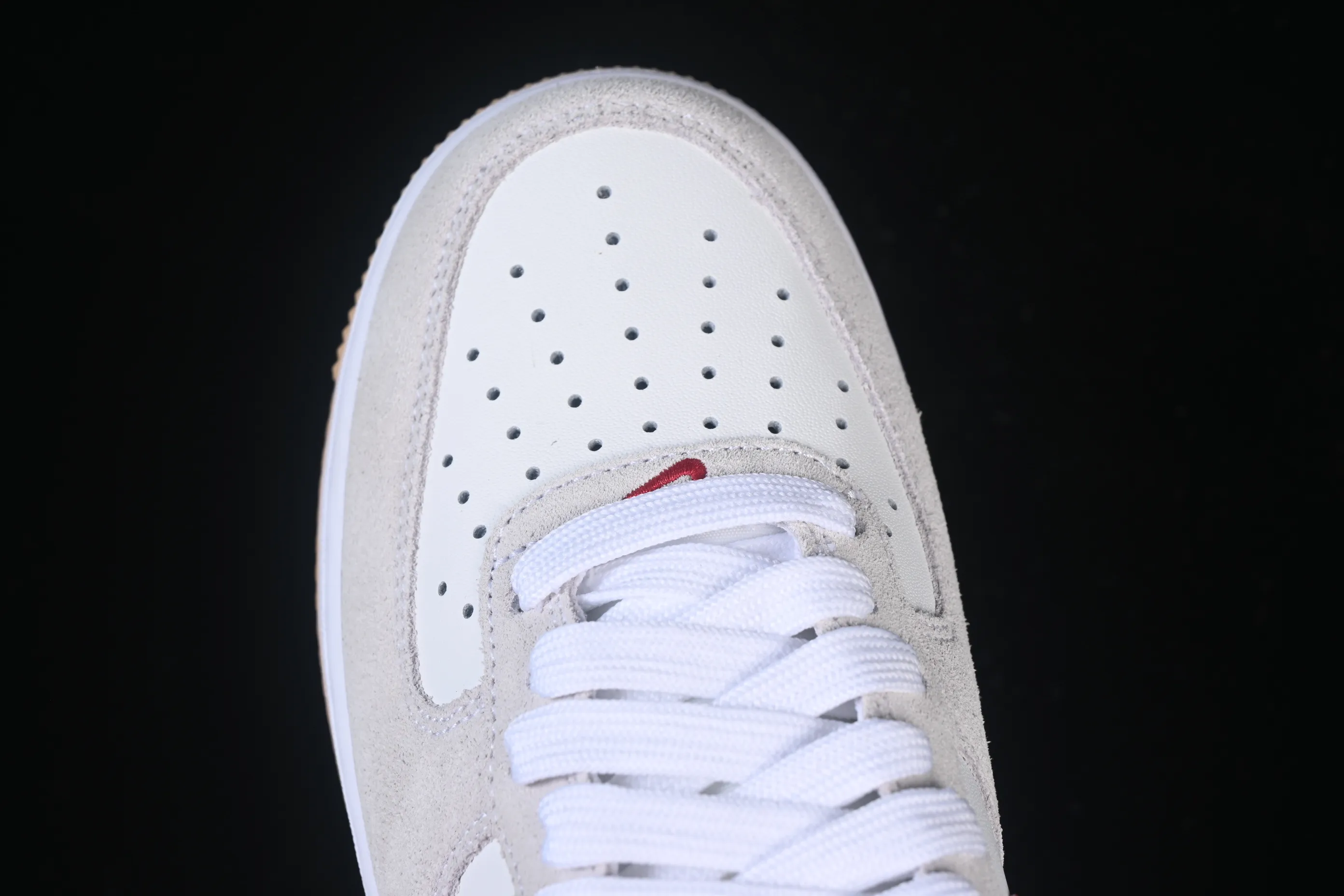 All categories Nk Air Force 1 Air Force series Nk Air Force 1 Low Air Force low-top Nike Air Force 1'07 Low Air Force 1 low-top casual sneakers IB6388-101